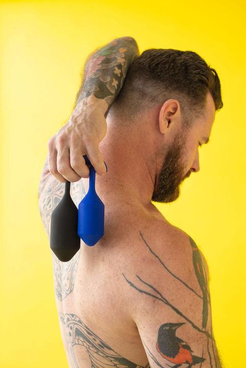 Produktbild Cotr Snug Plug 4