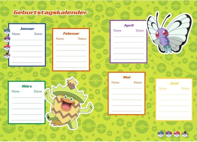 Produktbild Panini Pokémon: Meine Freunde (Deutsch, Panini, 2020)