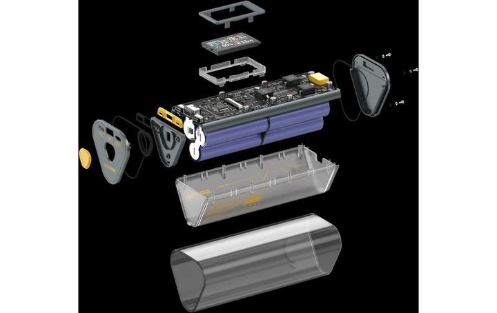 Produktbild Sharge 170 (24000 mAh, 170 W, 86.40 Wh)