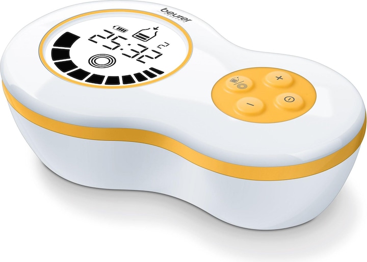 Produktbild Beurer BY 70 Dual