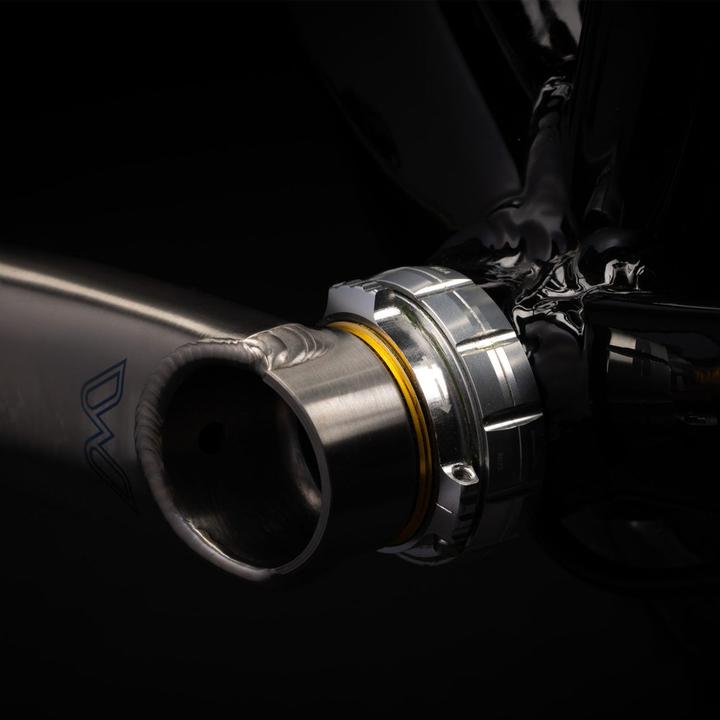 Productafbeelding Cane Creek Hellbender 70 BSA30 trapas, roestvrij staal, schroefdraad passend, 30mm, 68/73mm, zilver