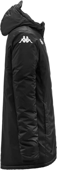 Actual product image Kappa Diolo Long Padded Jacket (M)