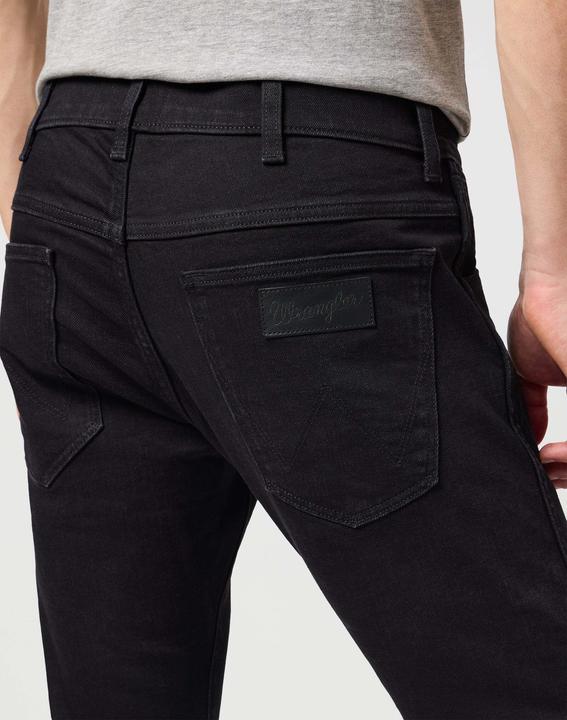 Actual product image Wrangler Jeans Bryson (31)