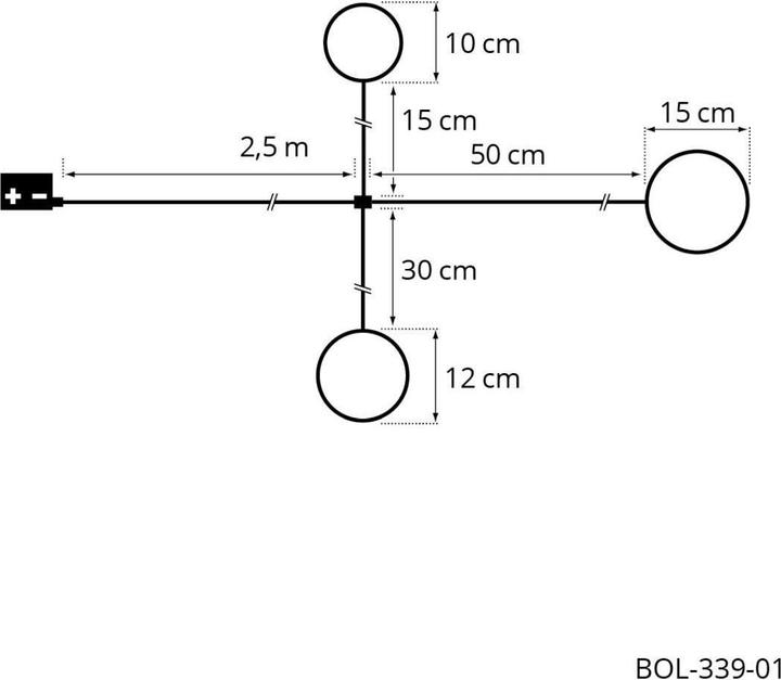 Produktbild STT Ball Set