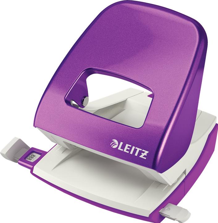 Actual product image Leitz NeXXt