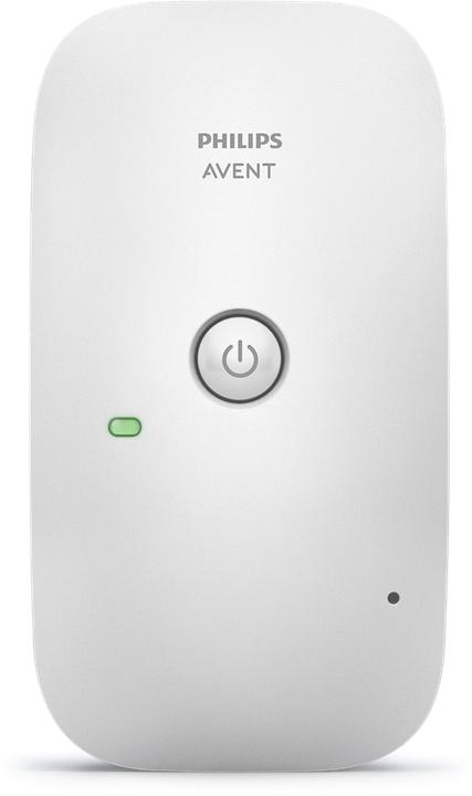 Produktbild Philips Avent Audio (Babyphone Audio, 330 m)