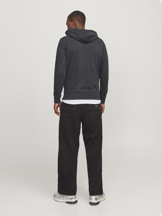 Immagine prodotto Jack & Jones Gedruckt Kapuzenpullover Kapuzenpullover (XXL)