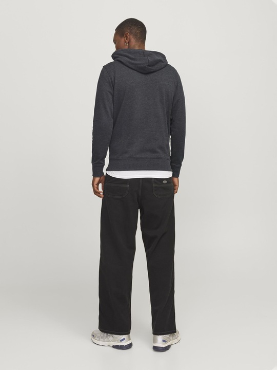 Produktbild Jack & Jones Gedruckt Kapuzenpullover Kapuzenpullover (XXL)