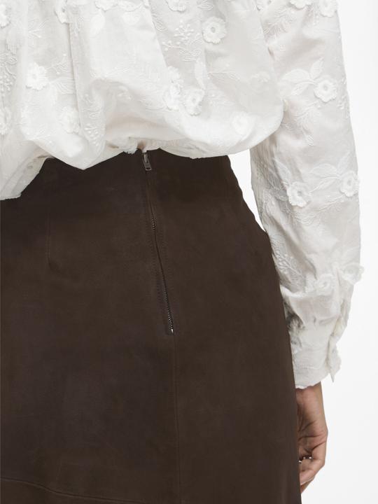 Immagine prodotto Vila Wildleder Midirock (38)