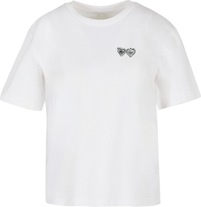 Produktbild Miss Tee Lock It Tee - 143081 (S)