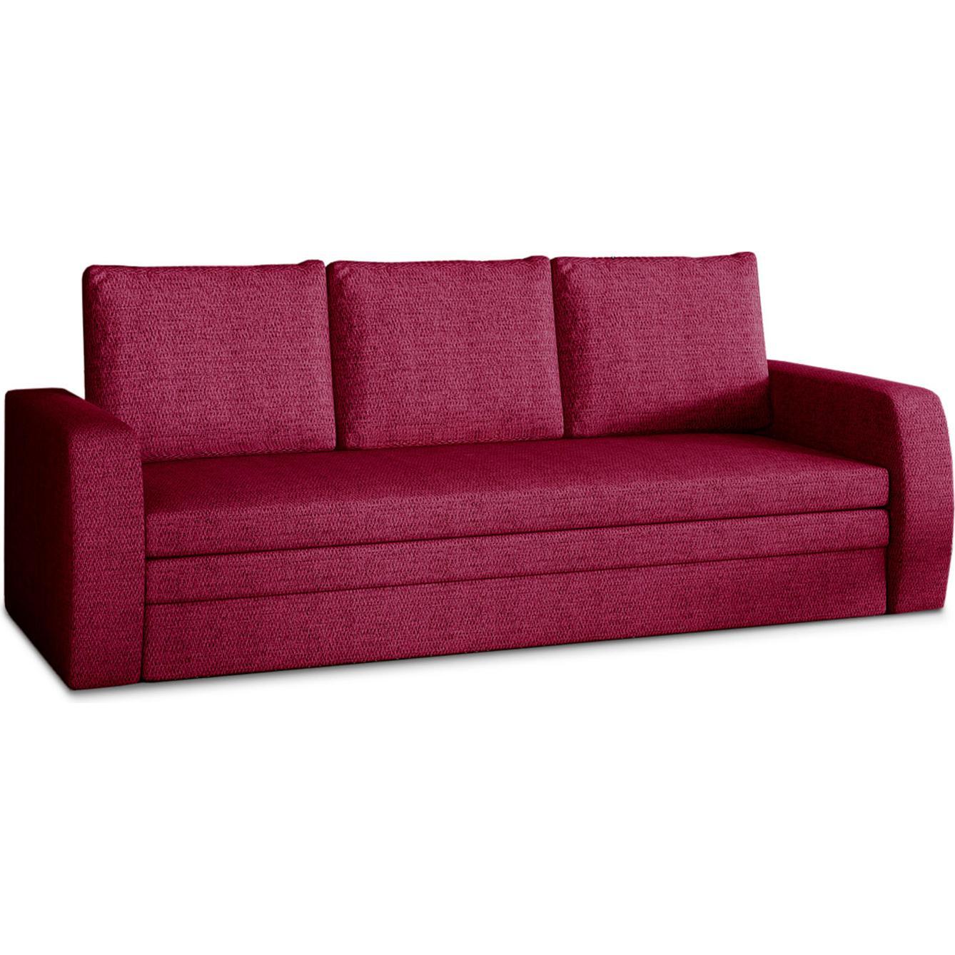 ELTAP, Sofa, Inversa (3-Sitzer, Bettsofa)