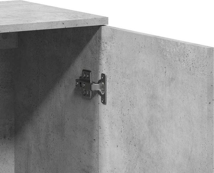 Image du produit vidaXL Buffet (79 x 38 x 80 cm)