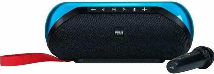 Actual product image Bigben PARTY Lite 2nd Gen - BT Speaker (10 h)