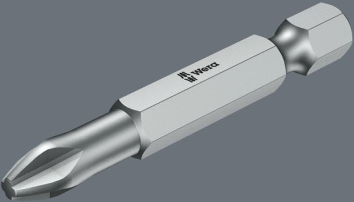 Produktbild Wera 855/4 TZ PZ 1 x 50 mm (Kreuz Pozidriv PZ)