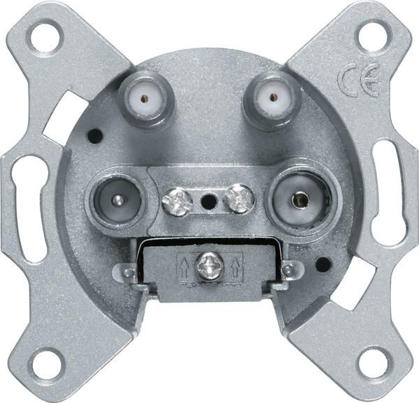 Berker Antenna socket (Plug socket)