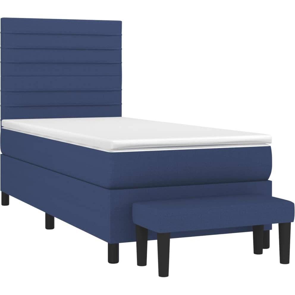 VidaXL, Bett, Harry (80 x 200 cm)