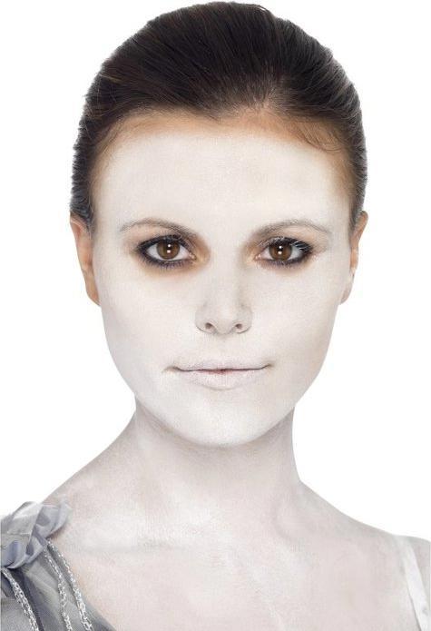 Produktbild Smiffys Makeup - Geisterschiff