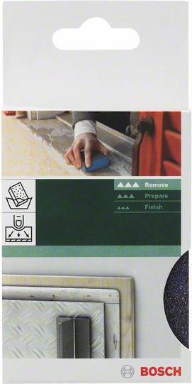 Produktbild Bosch Professional Zubehör Schleifschwamm Best for Flat and Edge superfein (P180)