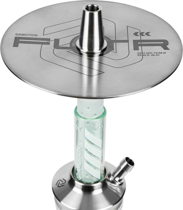 Image du produit Motion Amotion FUTR - Sky (45 cm)