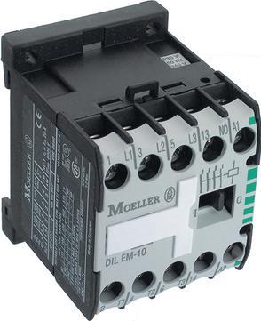 Immagine prodotto Eaton Piccolo contattore 24V