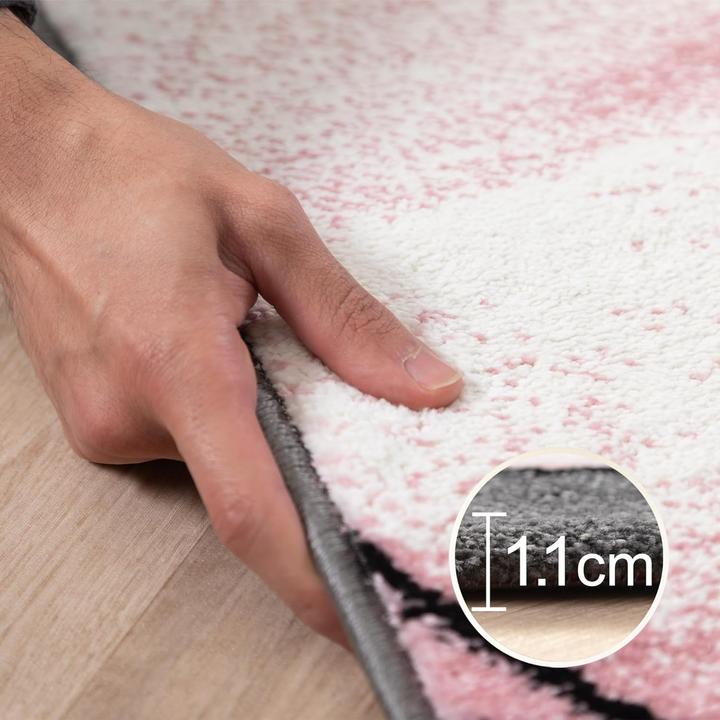 Produktbild Paco Home Elefant Design 3 (160 x 230 cm)