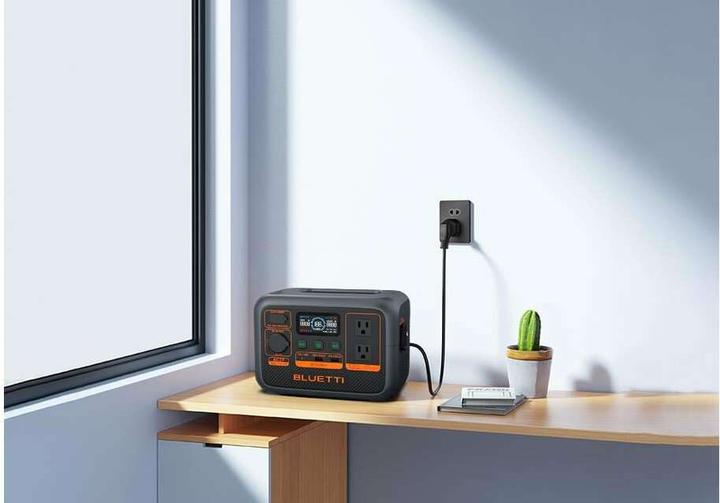 Produktbild Bluetti AC2P (230.40 Wh, 3.60 kg)