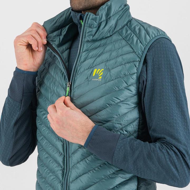 Produktbild Karpos Sas Plat Vest (S)