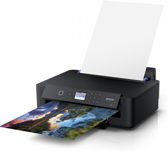 Produktbild Epson Expression Photo HD XP-15000