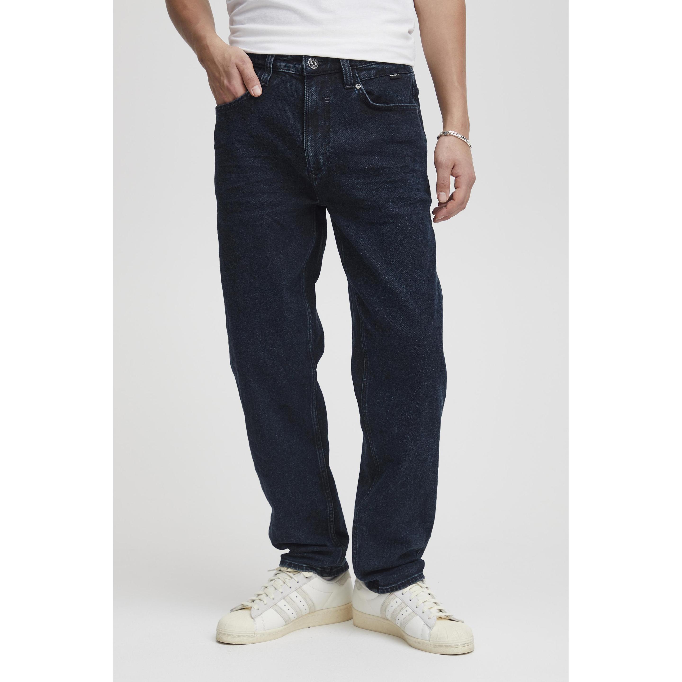 Thumbnail - Blend, Herren, Jeans, BHBlizzard fit - PP NOOS - 20715711, Blau, (W33/L34)
