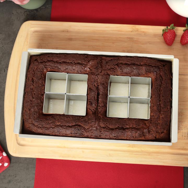 Produktbild Relaxdays Backform