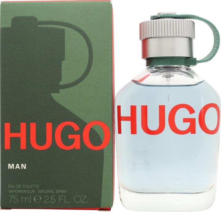 Immagine prodotto HUGO Natural (Eau de toilette, 75 ml)