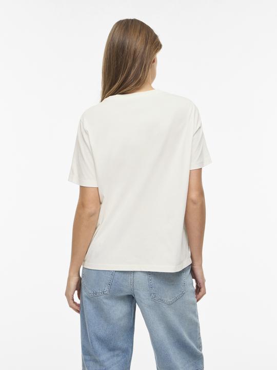 Immagine prodotto Vila VISYBIL Rundhals T-Shirt (M)