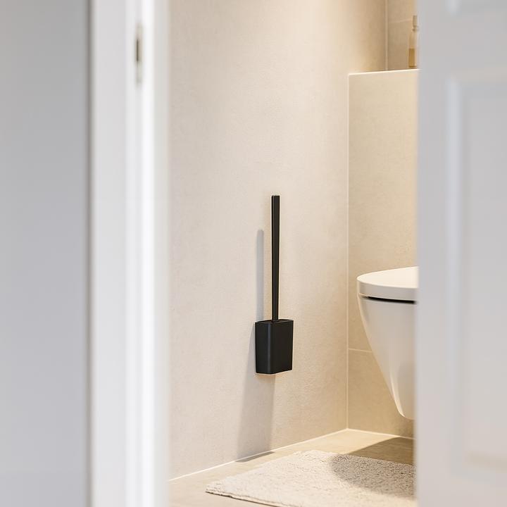 Produktbild Relaxdays Toilettenbürste zur Wandmontage