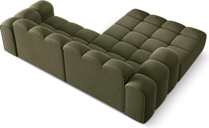 Produktbild Cosmopolitan Design Treno (Ecksofa)