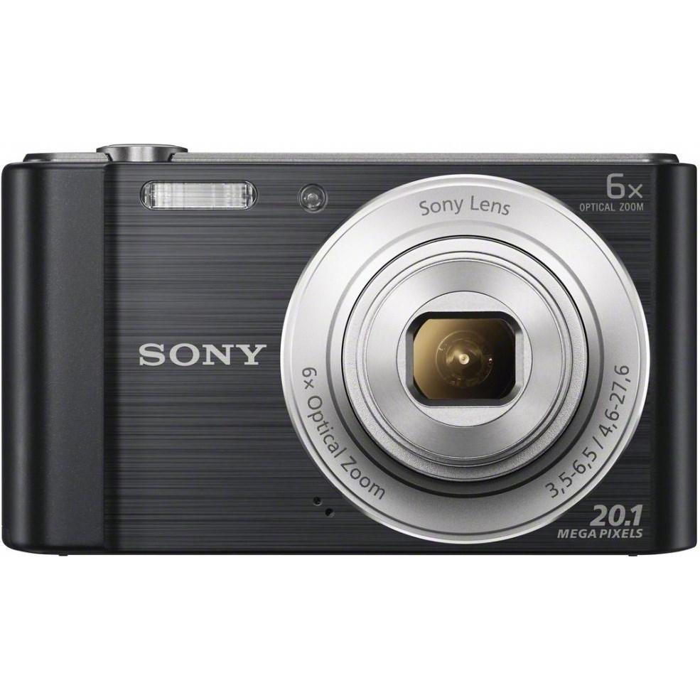 Sony Cyber-shot DSC W810 - kaufen bei Digitec