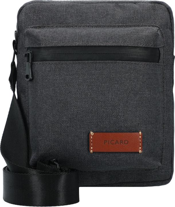 Immagine prodotto Picard Borsa a tracolla Go Eco 21 cm
