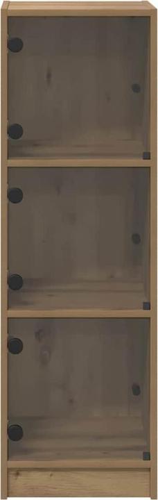 Image du produit vidaXL Highboard (35 x 37 x 109 cm)