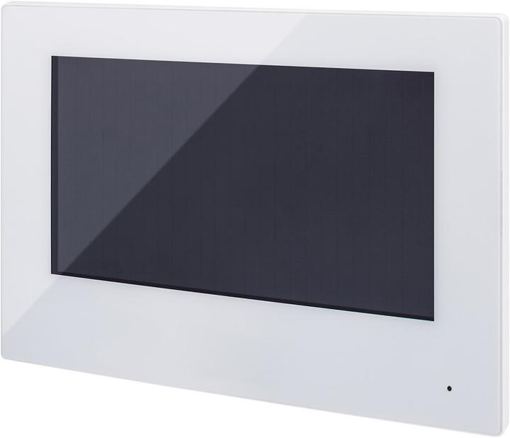 Abus 7" PoE Touch Monitor (WLAN)