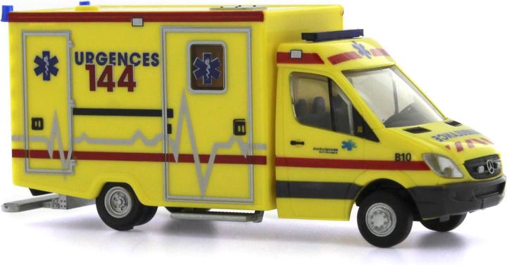 Immagine prodotto Rietze RTW Ambulanza Sud Fribourgeois CH