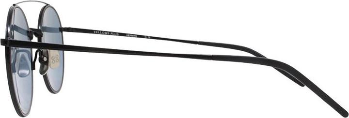 Actual product image Yellows Plus Herman