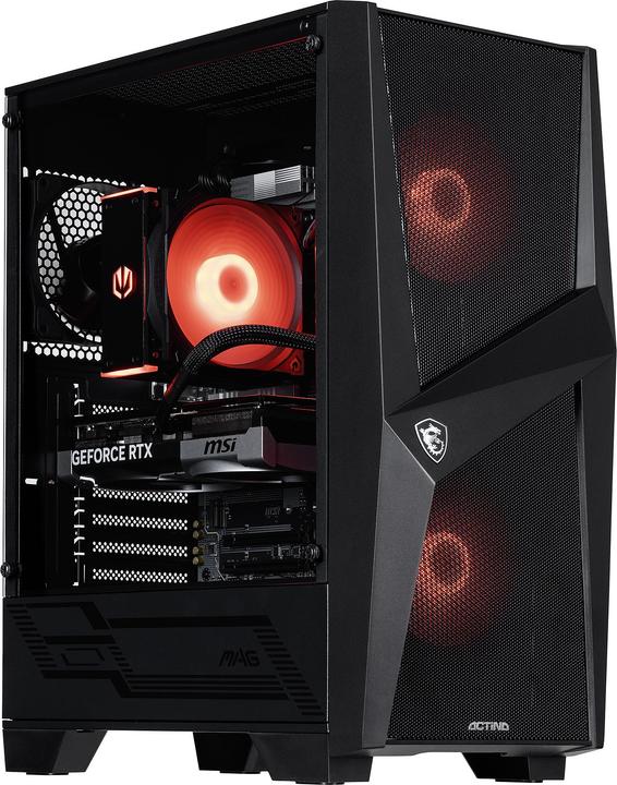 Actual product image Actina 5901443421627 (1000 GB, 32 GB)