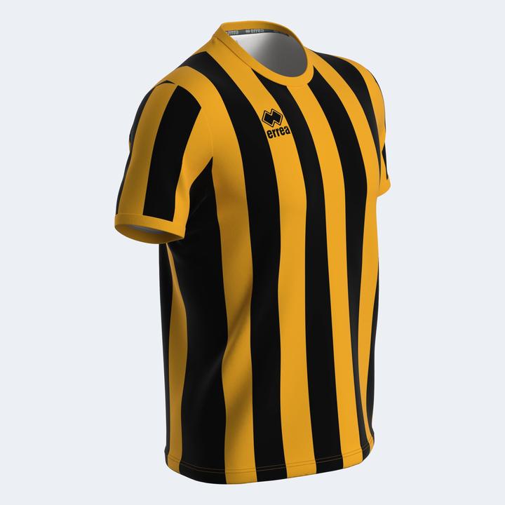 Produktbild Errea Shirt Strip S/S Ad (M)