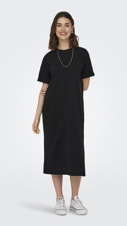 Produktbild Only Onlmol Life S/S Dress Jrs (XL)