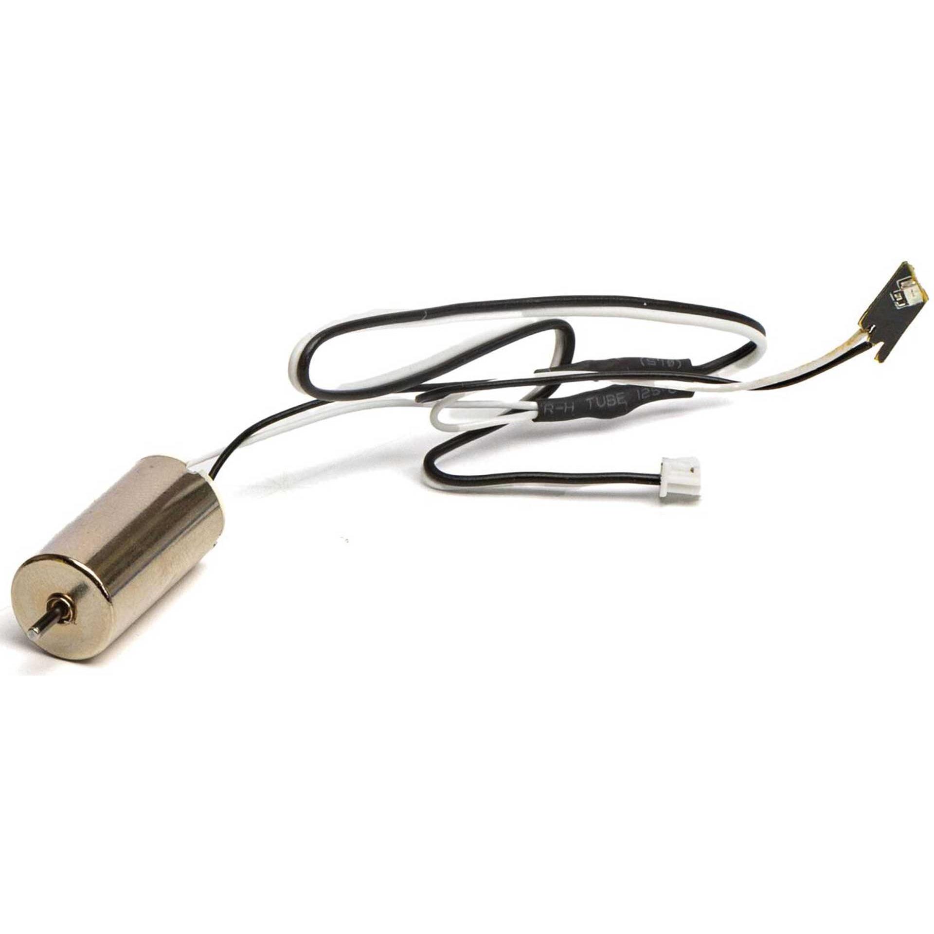 Blade 150 FX Taily Assembly w/Motor