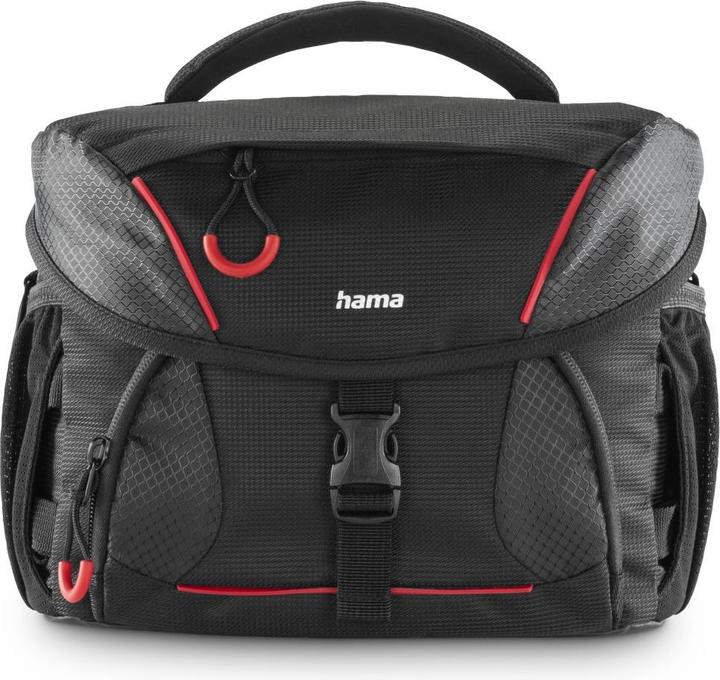 Produktbild Hama Phoenix (Kamera Schultertasche)