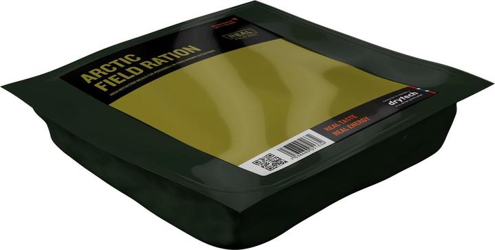 Image du produit REAL Field Meal Poulet au curry (147 g)