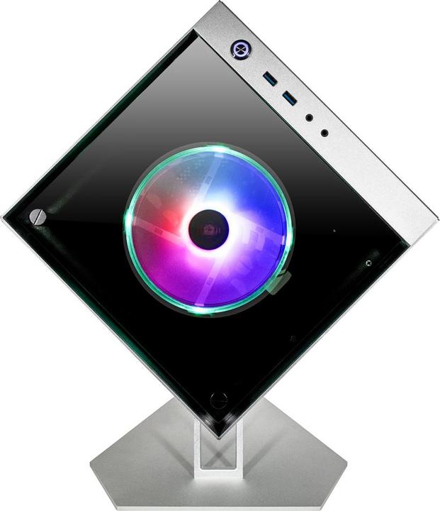 Immagine prodotto Linkworld Cube Mini 805 (Mini-ATX)