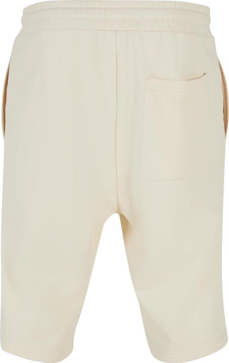Image du produit Urban Classics Low Crotch Sweatshorts whitesand M (M)