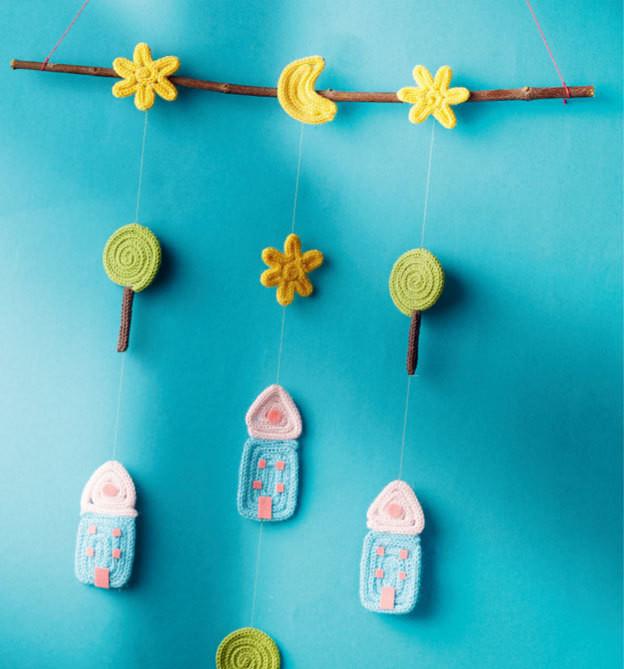 Image du produit Kreativ kinderleicht Strickliesel (Allemand, Anja Ritterhoff, 2019)