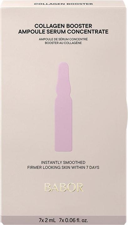 Immagine prodotto Babor Routine di potenziamento del collagene (Set per la cura del viso)